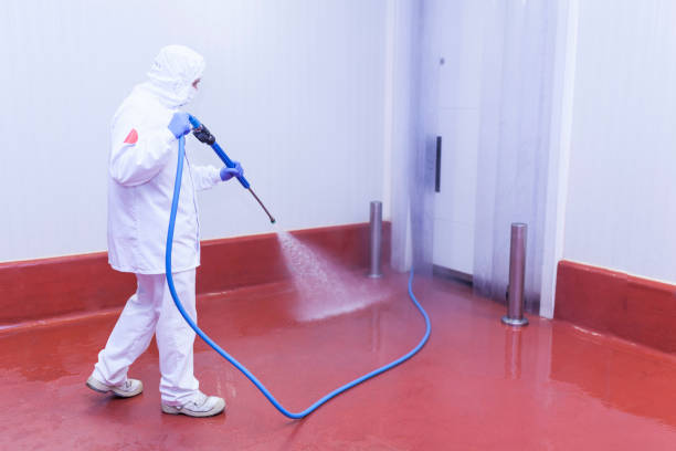Best Post-Construction Pressure Washing  in Maricopa, CA