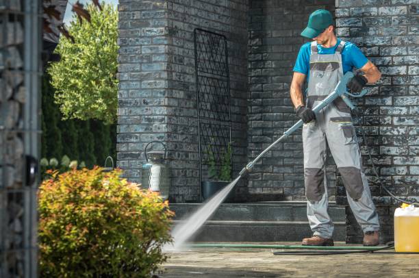 Best Machinery and Equipment Cleaning  in Maricopa, CA