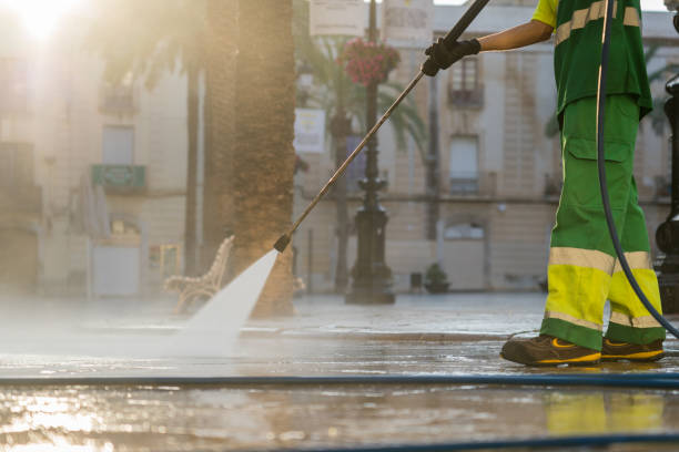 Best Factory Floor Cleaning  in Maricopa, CA