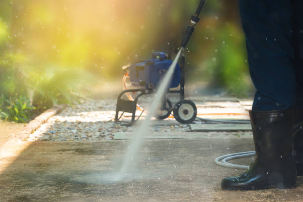Best Patio and Deck Pressure Washing  in Maricopa, CA